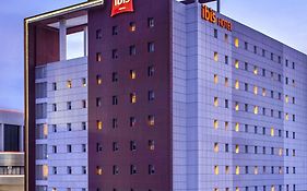 Ibis Surabaya City Center